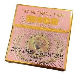 Pat McGrath Labs Divine Bronzer - Bronze Mahogany